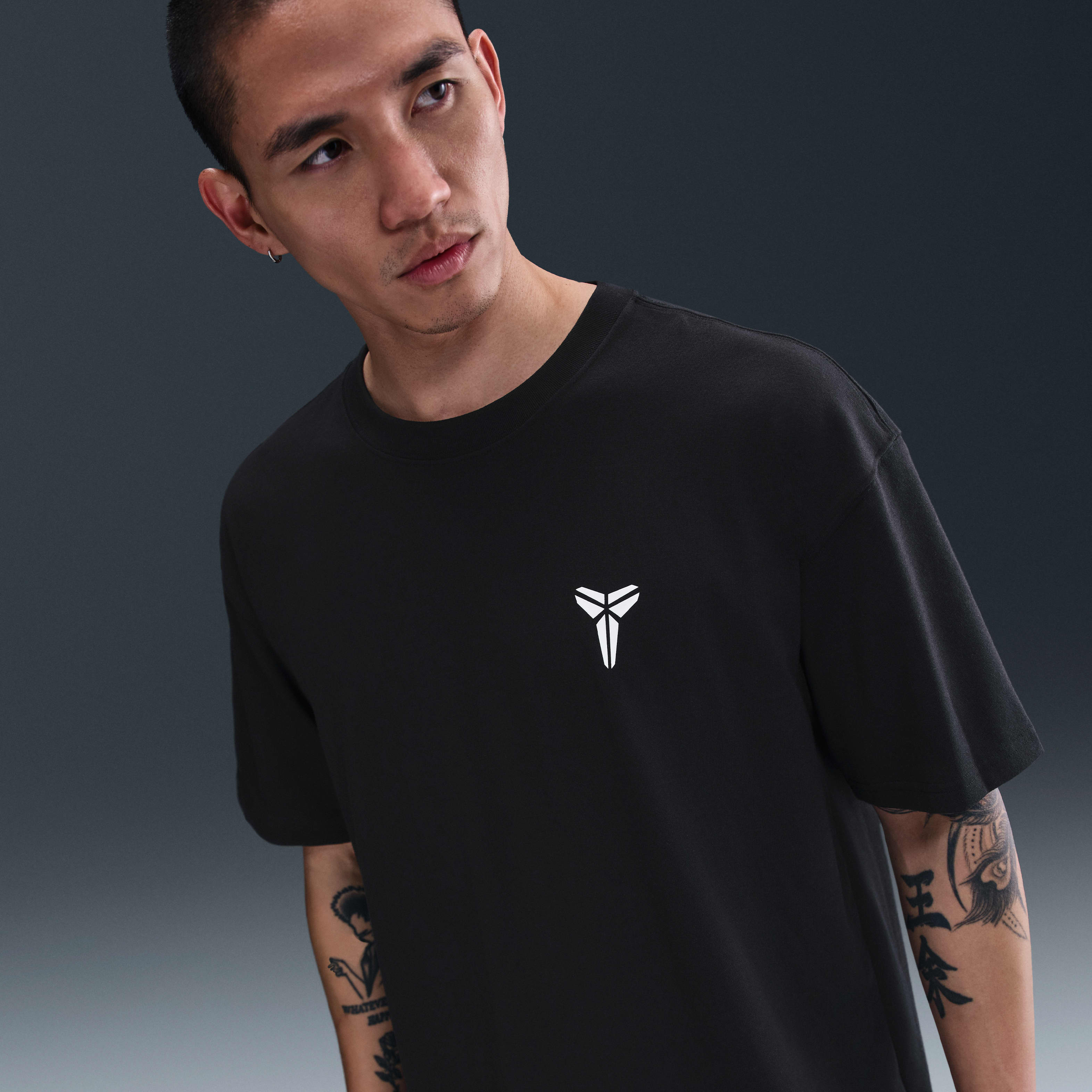 Nike Kobe Men's Dri-FIT Basketball T-Shirt | King's Cross